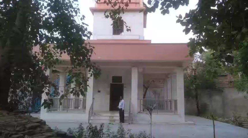 Ravidas Mandir